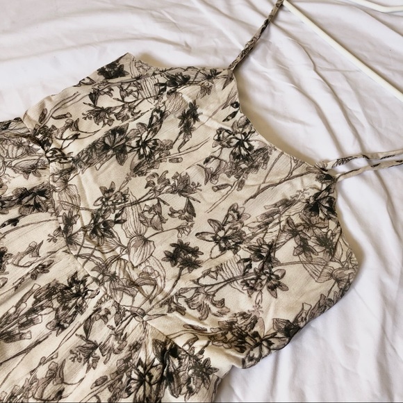 UO Kimchi Blue Romper - Picture 5 of 7